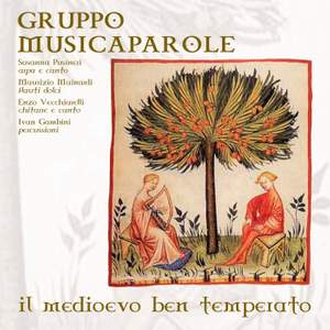 Il medioevo ben temperato