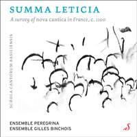 Summa Leticia