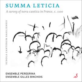 Summa Leticia