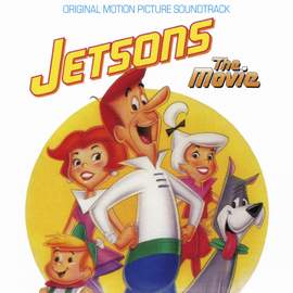 The Jetsons: The Movie