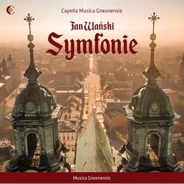 Wański: Symphonies