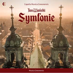 Wański: Symphonies