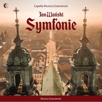 Wański: Symphonies
