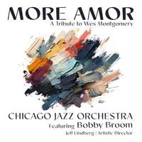 More Amor - A Tribute To Wes Montgomery
