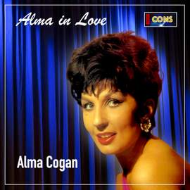 Alma In Love