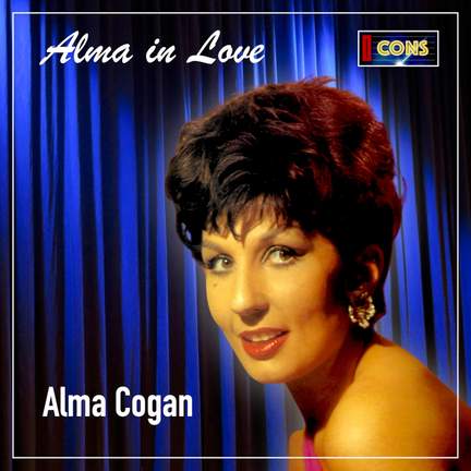 Alma In Love