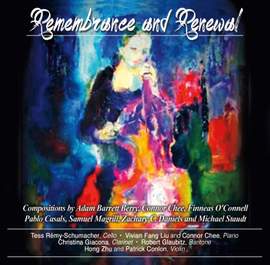 Remembrance and Renewal