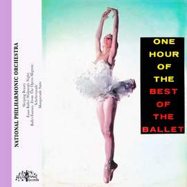 One Hour Of The Best of The Ballet