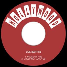 House of Fire / S'help Me I Love You