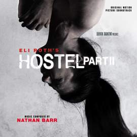 Hostel: Part II (Original Motion Picture Soundtrack)