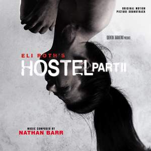 Hostel: Part II (Original Motion Picture Soundtrack)