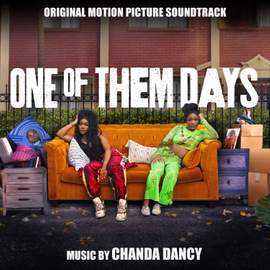 One Of Them Days (Original Motion Picture Soundtrack)