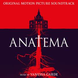 Anatema (Original Motion Picture Soundtrack)