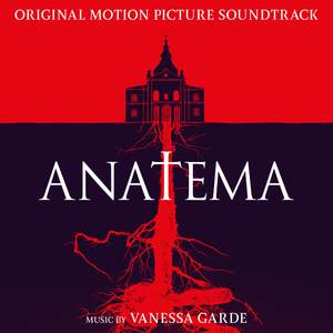 Anatema (Original Motion Picture Soundtrack)