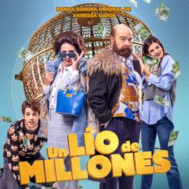 Un Lio de Millones (Banda Sonora Original)