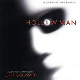 Hollow Man (Original Motion Picture Soundtrack)