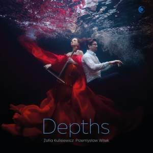 Depths