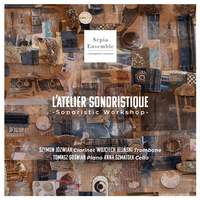Sonoristic Workshop