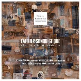 Sonoristic Workshop