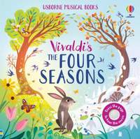 Vivaldi's The Four Seasons