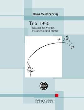 Winterberg, H: Trio 1950