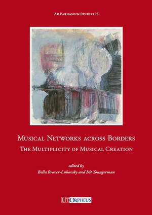 Musical Networks across Borders