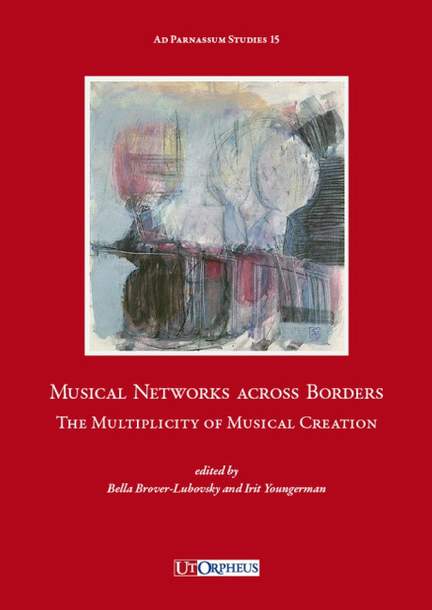 Musical Networks across Borders