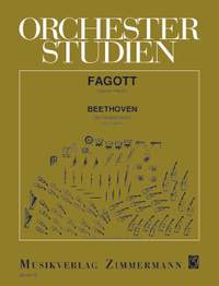 Orchestra Studies