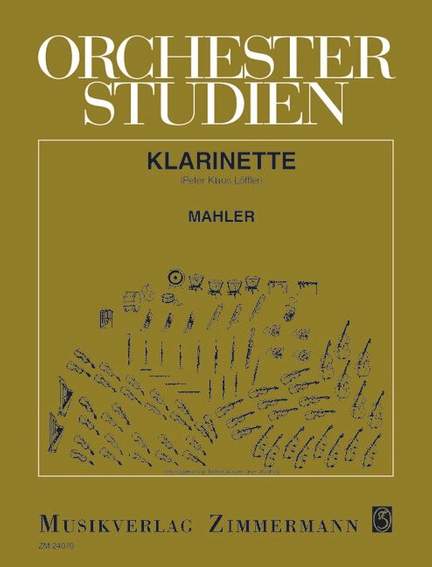Orchestra Studies