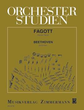 Orchestra Studies