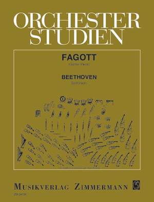Orchestra Studies