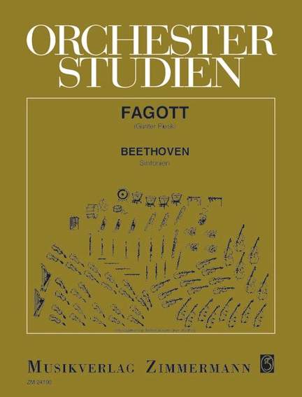 Orchestra Studies