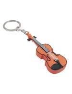 Keyring violin 3D Product Image