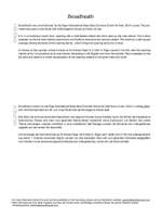 Philip Sparke: Broadheath Product Image
