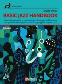 Angelo Schiavi: Basic Jazz Handbook