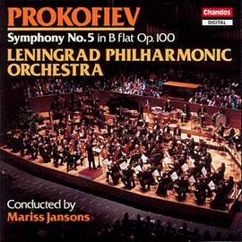 Symphony No 5
