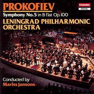 Symphony No 5