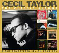The Classic Albums