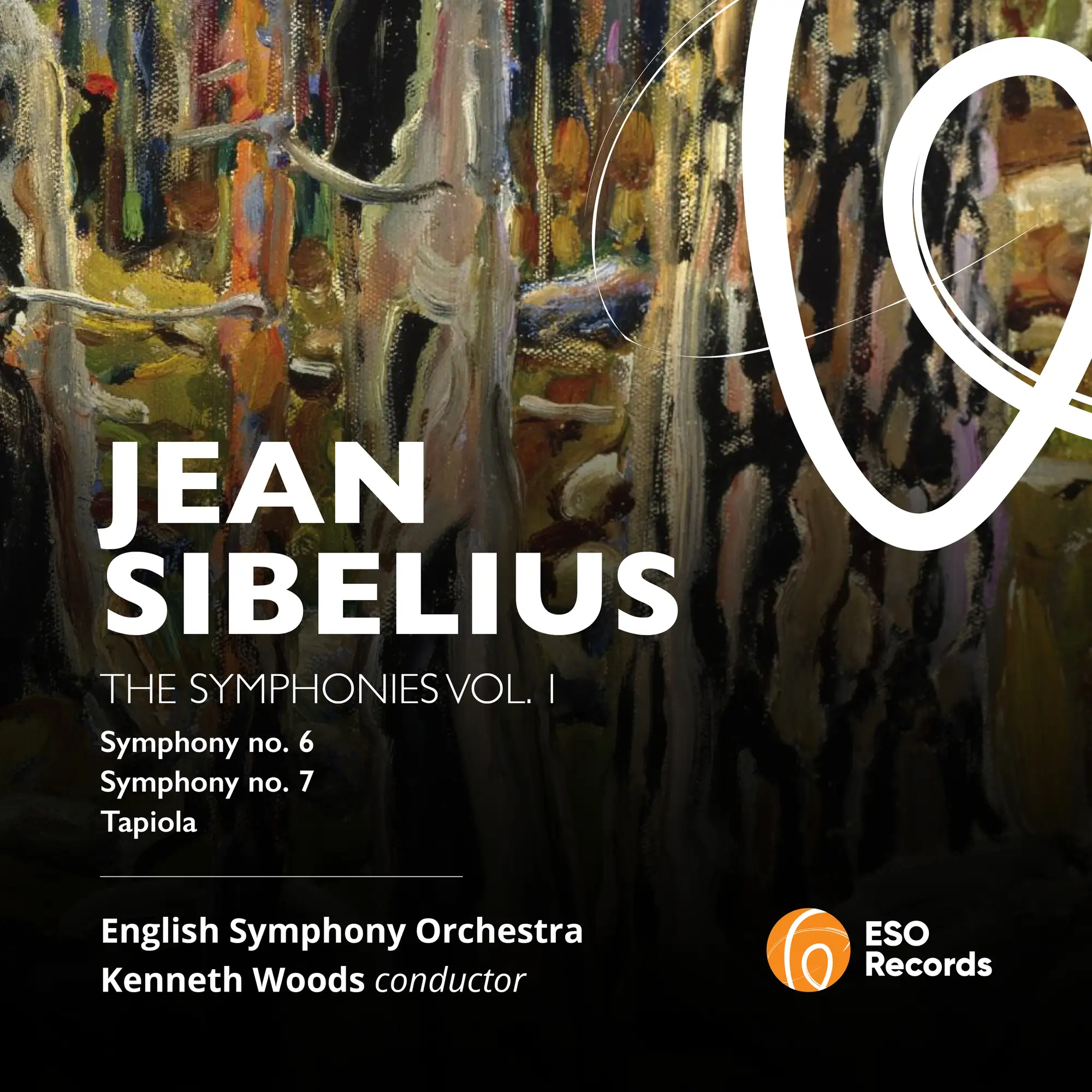 SIBELIUS: Music for Violin & Piano Vol. 2 (CD, 1994) Sealed