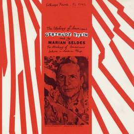 The Making of Americans by Gertrude Stein