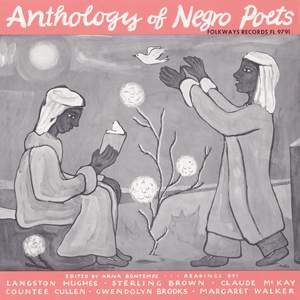 Anthology of Negro Poets