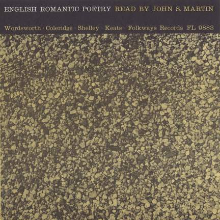 English Romantic Poetry