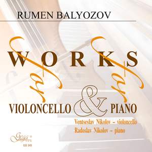 Works for Violoncello & Piano
