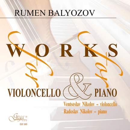 Works for Violoncello & Piano