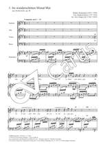 Schumann, Robert: Im wunderschönen Monat Mai Product Image