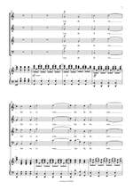 Mendelssohn Bartholdy, Felix: Lauda Sion, op. 73 MWV A 24 Product Image