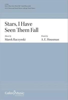 Marek Raczynski: Stars, I Have Seen Them Fall