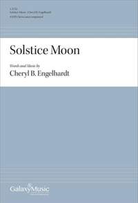 Cheryl B. Engelhardt: Solstice Moon