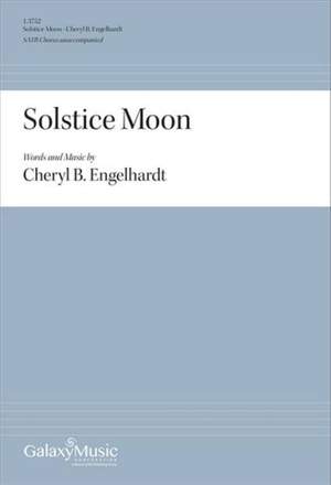 Cheryl B. Engelhardt: Solstice Moon