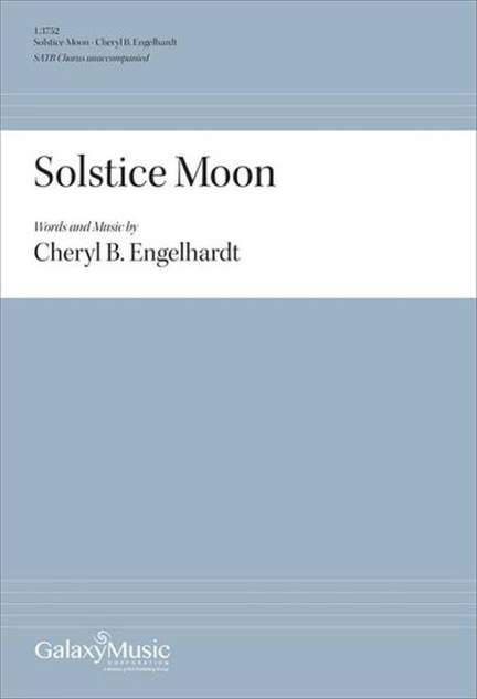 Cheryl B. Engelhardt: Solstice Moon